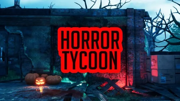 Horror Tycoon