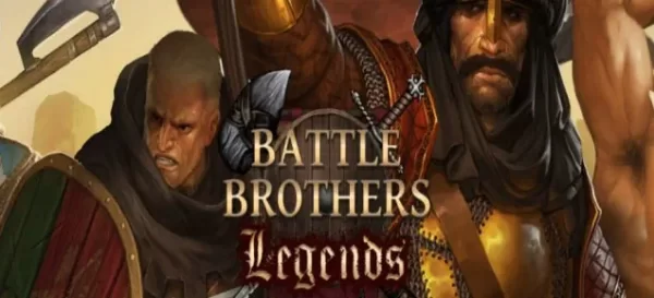 Battle Brothers Legends