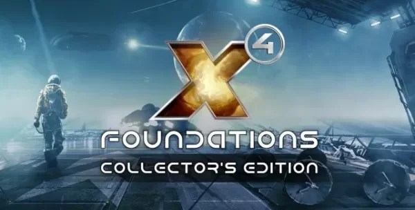 X4: Foundations