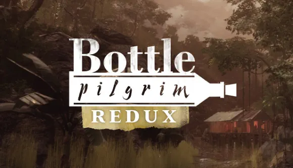 Bottle: Pilgrim Redux