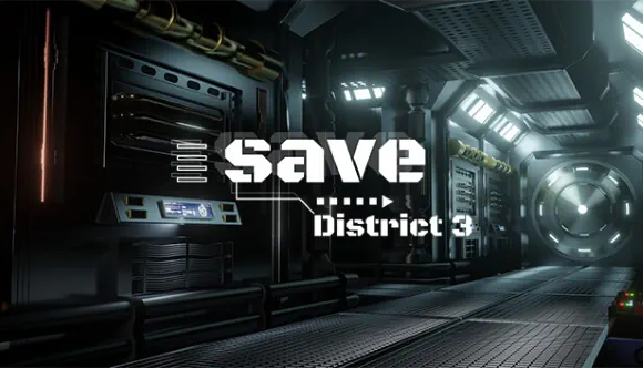 Save District 3