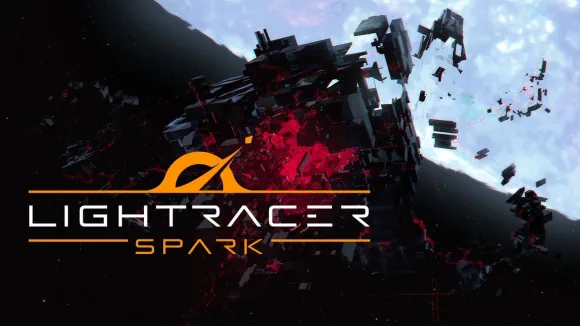 Lightracer Spark