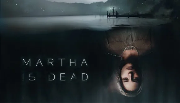 Martha is Dead