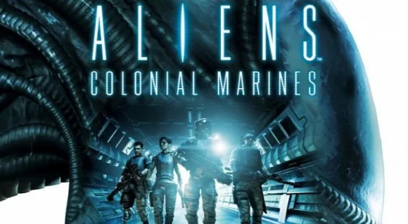 Aliens: Colonial Marines