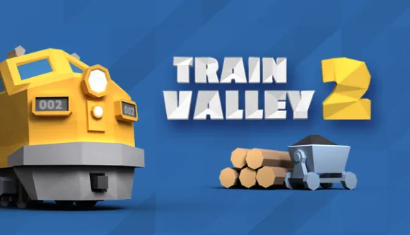 Train Valley 2