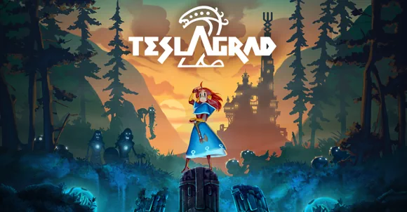 Teslagrad 2