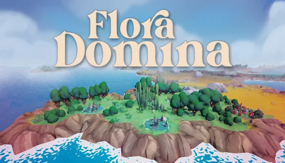 Flora Domina