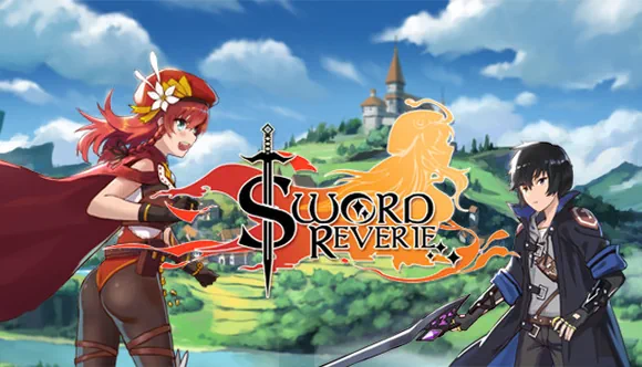 Sword Reverie