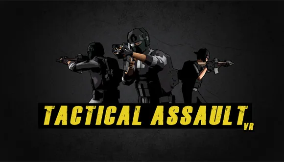 Tactical Assault VR