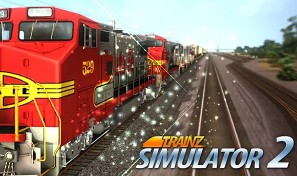 Trainz Simulator 2 (2012)