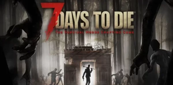 7 Days To Die