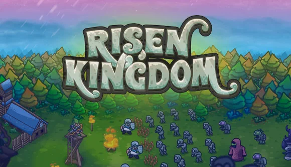 Risen Kingdom