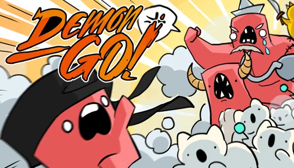 Demon Go!