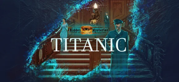 Hidden Mysteries: Titanic