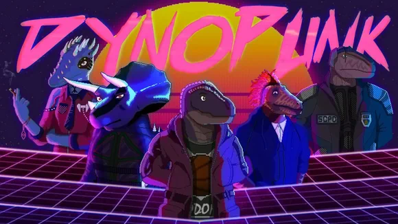 Dynopunk