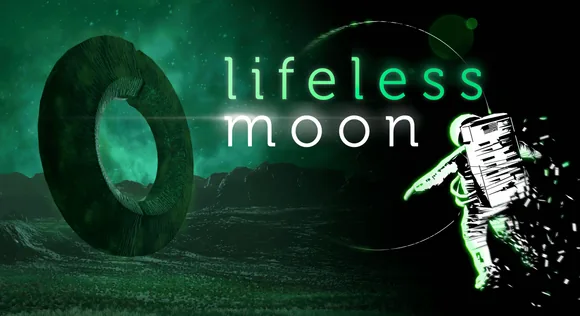 Lifeless Moon