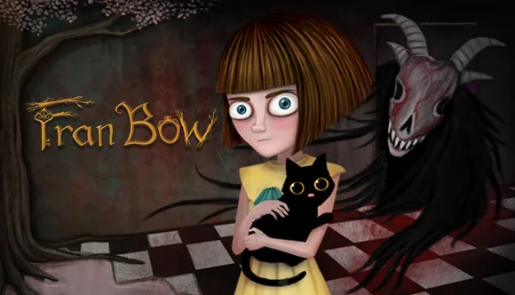 Fran Bow