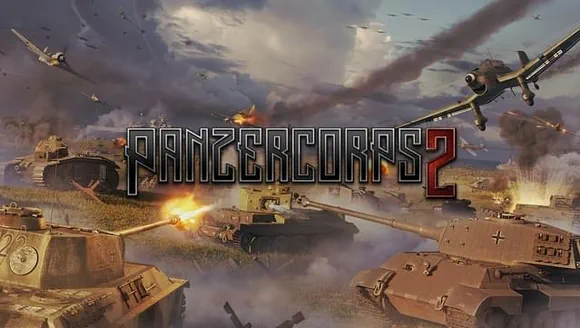 Panzer Corps 2