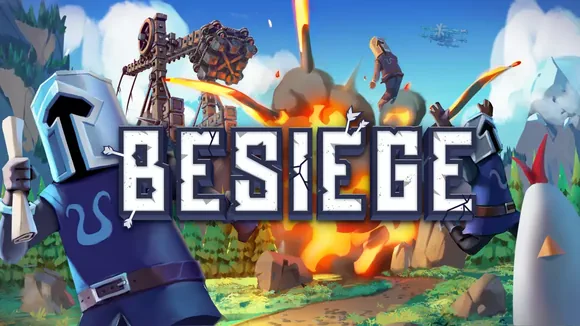 Besiege