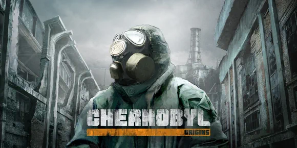 Chernobyl: Origins