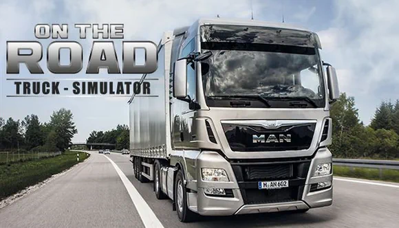 On The Road: Truck Simulator