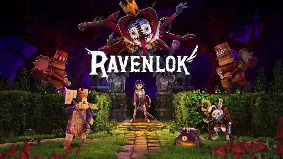 Ravenlok