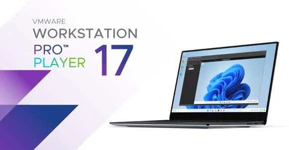 VMware Workstation 17.0.2 Pro