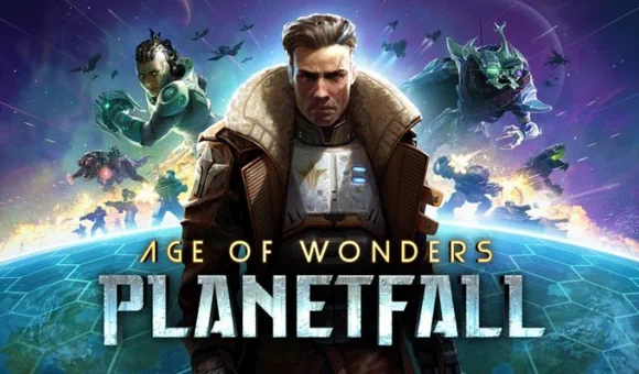 Age of Wonders: Planetfall