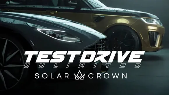 Test Drive Unlimited: Solar Crown