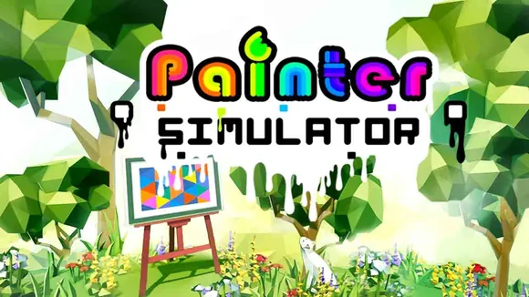 Painter Simulator