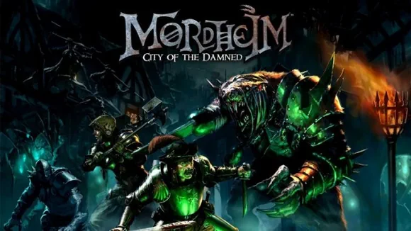 Mordheim: City of the Damned