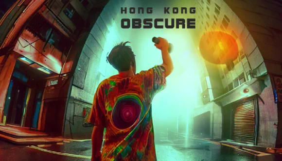 Hong Kong Obscure