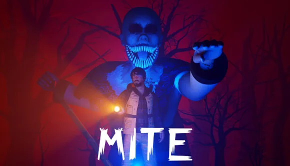 MITE - Terror in the forest