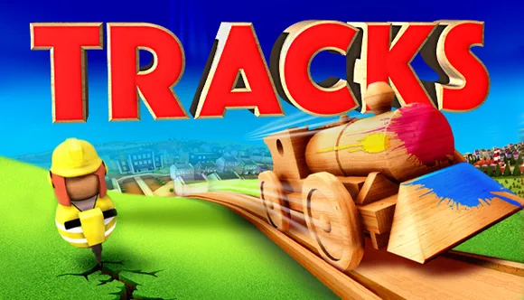 Tracks - The Train Set Game