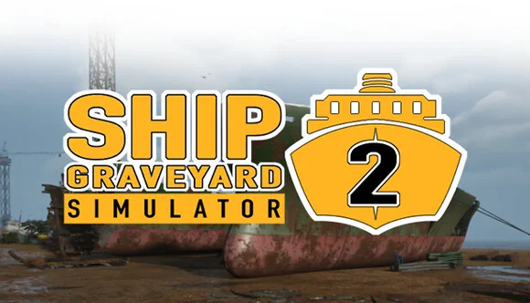 Ship Graveyard Simulator 2