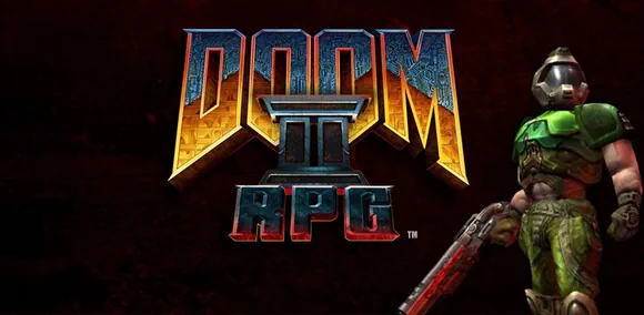 Doom 2 RPG