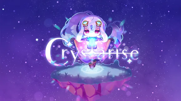 Crystarise