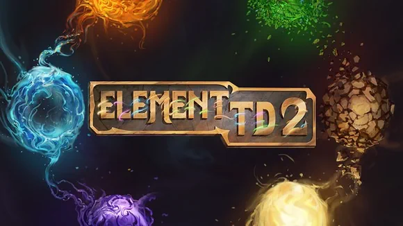 Element TD 2