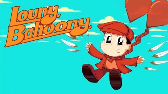 Louny Balloony