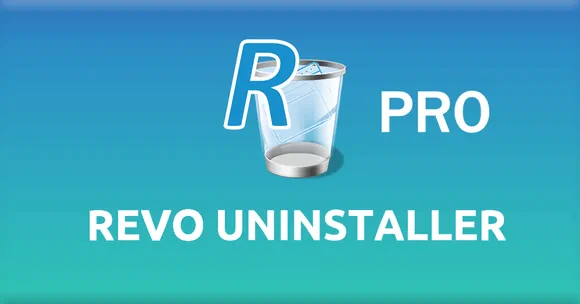 Revo Uninstaller Pro