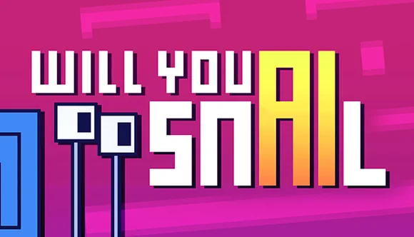 Will You Snail?