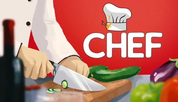 Chef: A Restaurant Tycoon Game