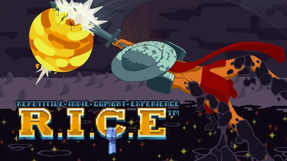 RICE - Repetitive Indie Combat Experience