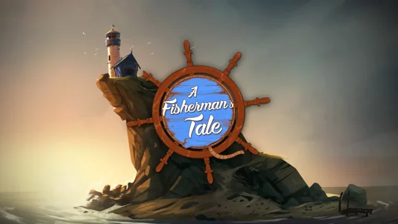 A Fisherman's Tale