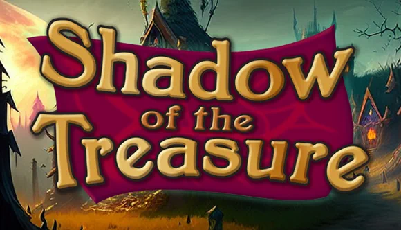 Shadow of the Treasure (Тень сокровищ)