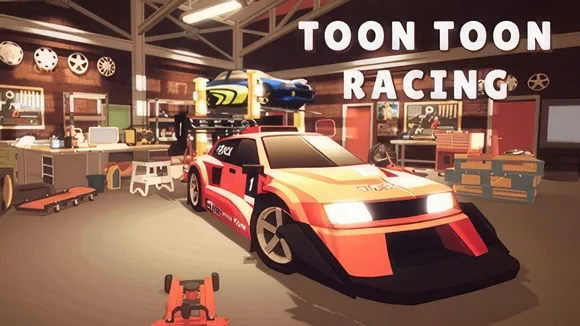 Toon Toon Racing