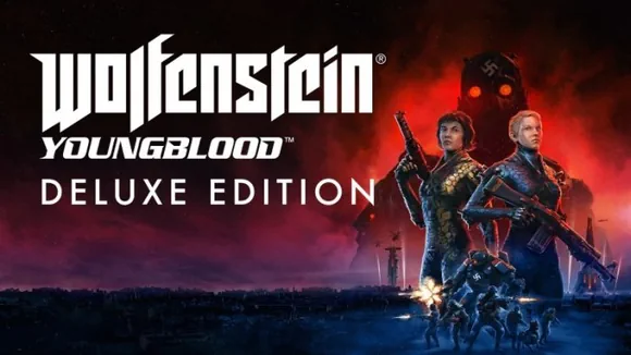 Wolfenstein: Youngblood