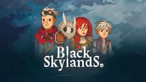 Black Skylands