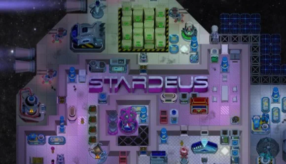 Stardeus