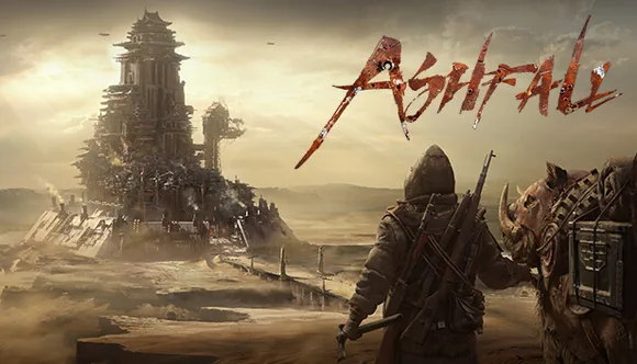 Ashfall